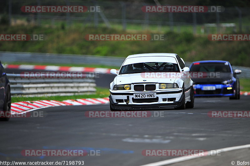 Bild #7198793 - Touristenfahrten Nürburgring Nordschleife (17.08.2019)