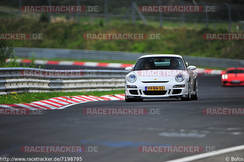 Bild #7198795 - Touristenfahrten Nürburgring Nordschleife (17.08.2019)