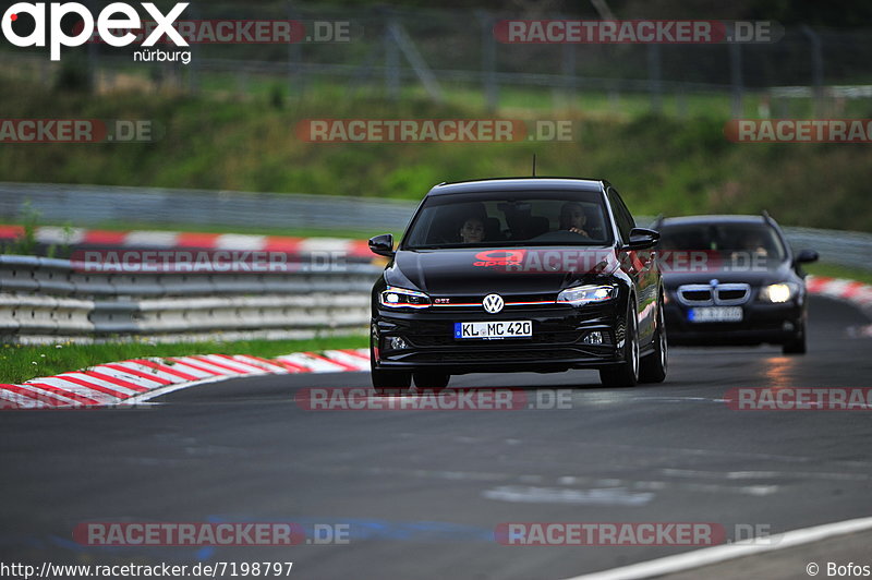 Bild #7198797 - Touristenfahrten Nürburgring Nordschleife (17.08.2019)