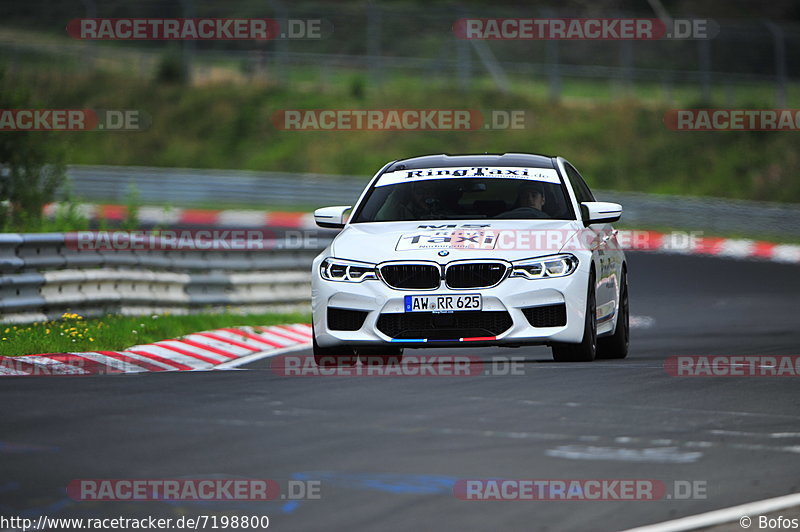 Bild #7198800 - Touristenfahrten Nürburgring Nordschleife (17.08.2019)