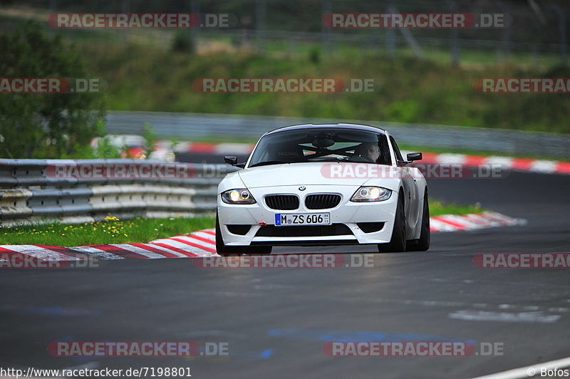 Bild #7198801 - Touristenfahrten Nürburgring Nordschleife (17.08.2019)