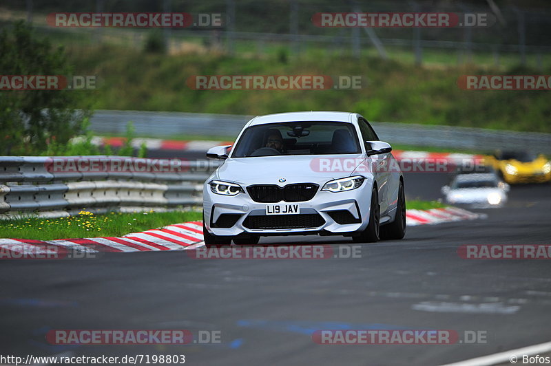 Bild #7198803 - Touristenfahrten Nürburgring Nordschleife (17.08.2019)