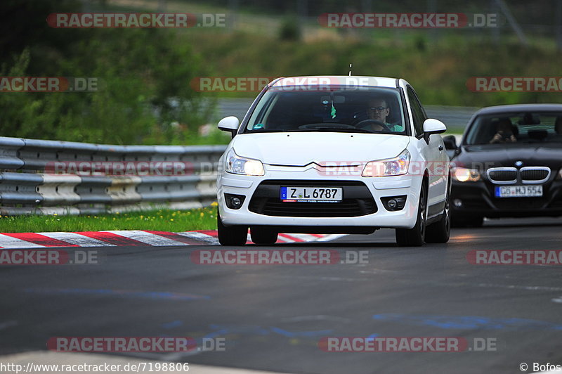 Bild #7198806 - Touristenfahrten Nürburgring Nordschleife (17.08.2019)