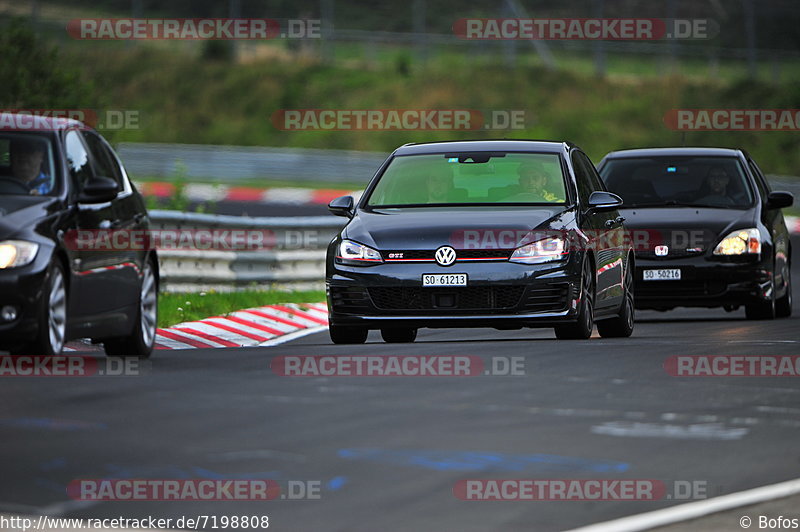 Bild #7198808 - Touristenfahrten Nürburgring Nordschleife (17.08.2019)