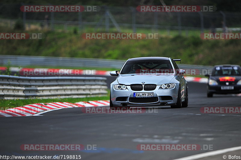 Bild #7198815 - Touristenfahrten Nürburgring Nordschleife (17.08.2019)