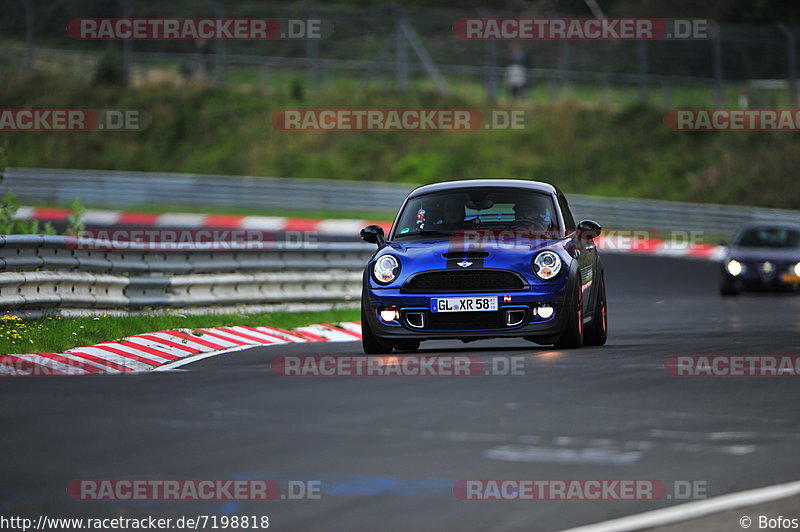 Bild #7198818 - Touristenfahrten Nürburgring Nordschleife (17.08.2019)