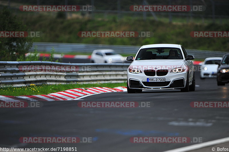 Bild #7198851 - Touristenfahrten Nürburgring Nordschleife (17.08.2019)