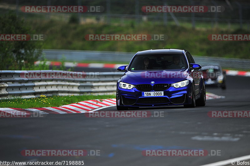 Bild #7198885 - Touristenfahrten Nürburgring Nordschleife (17.08.2019)