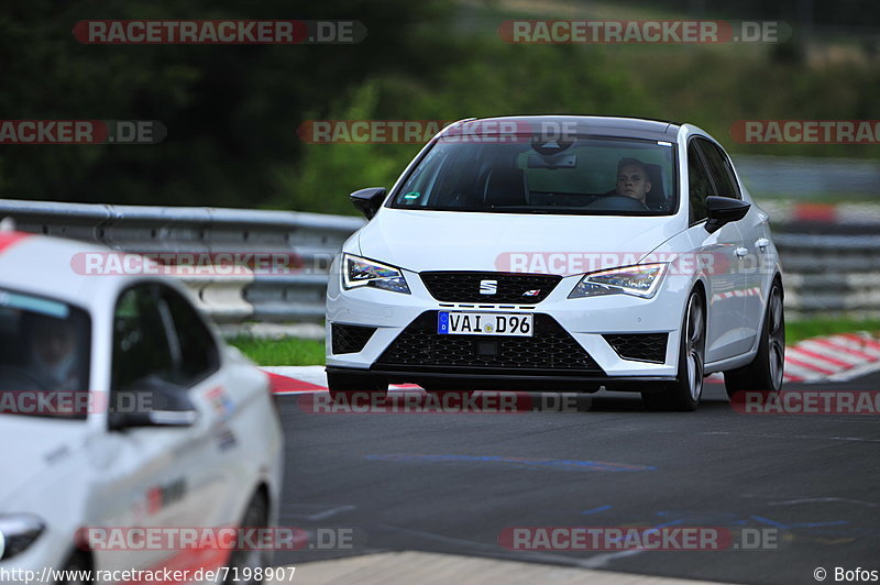 Bild #7198907 - Touristenfahrten Nürburgring Nordschleife (17.08.2019)