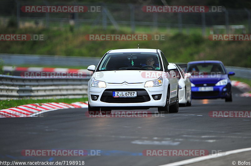 Bild #7198918 - Touristenfahrten Nürburgring Nordschleife (17.08.2019)