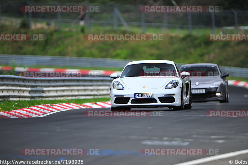 Bild #7198935 - Touristenfahrten Nürburgring Nordschleife (17.08.2019)