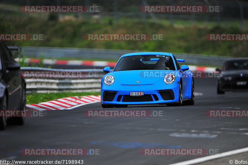 Bild #7198943 - Touristenfahrten Nürburgring Nordschleife (17.08.2019)