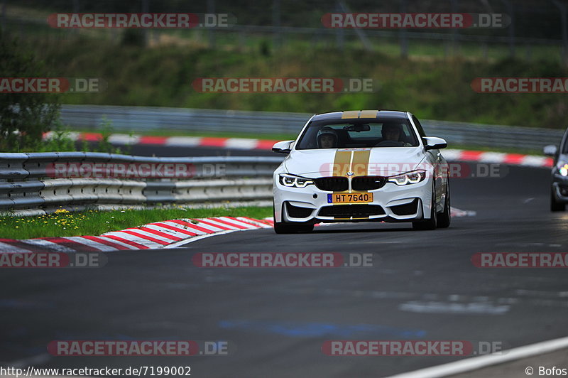 Bild #7199002 - Touristenfahrten Nürburgring Nordschleife (17.08.2019)