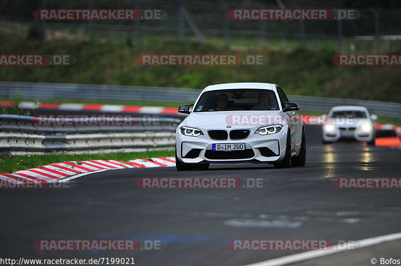 Bild #7199021 - Touristenfahrten Nürburgring Nordschleife (17.08.2019)