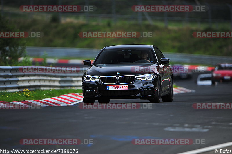 Bild #7199076 - Touristenfahrten Nürburgring Nordschleife (17.08.2019)