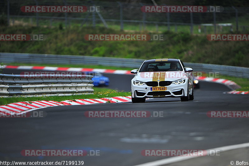 Bild #7199139 - Touristenfahrten Nürburgring Nordschleife (17.08.2019)