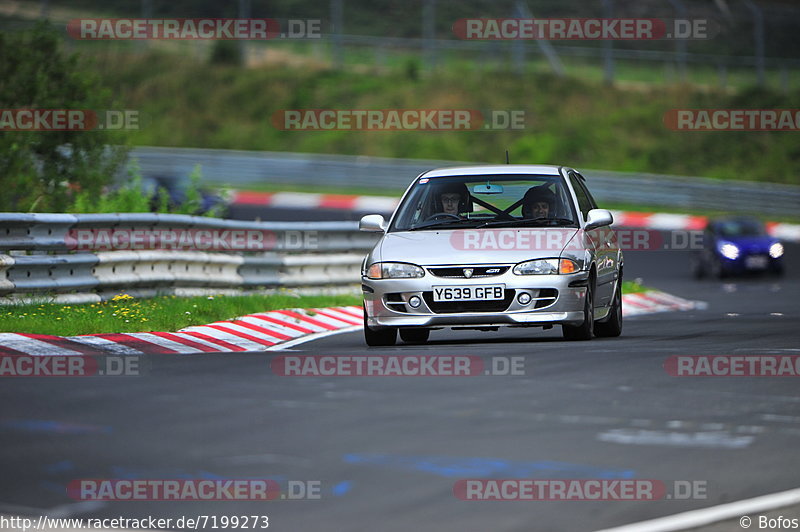 Bild #7199273 - Touristenfahrten Nürburgring Nordschleife (17.08.2019)