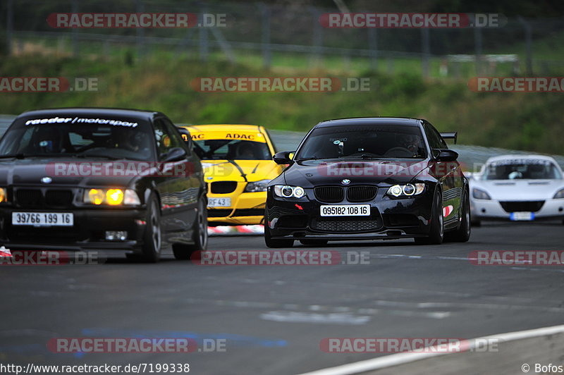 Bild #7199338 - Touristenfahrten Nürburgring Nordschleife (17.08.2019)