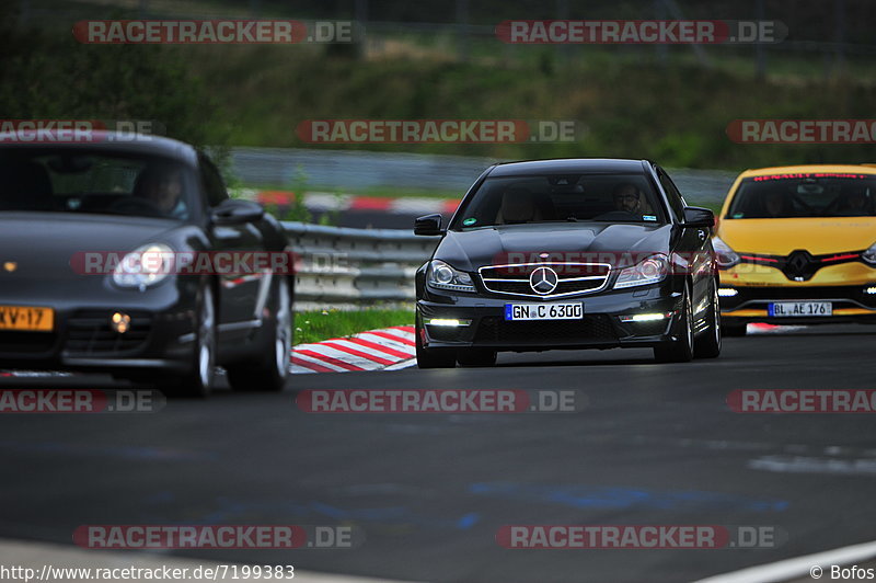 Bild #7199383 - Touristenfahrten Nürburgring Nordschleife (17.08.2019)