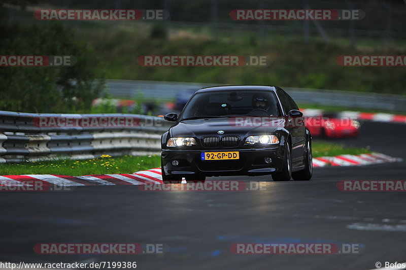 Bild #7199386 - Touristenfahrten Nürburgring Nordschleife (17.08.2019)