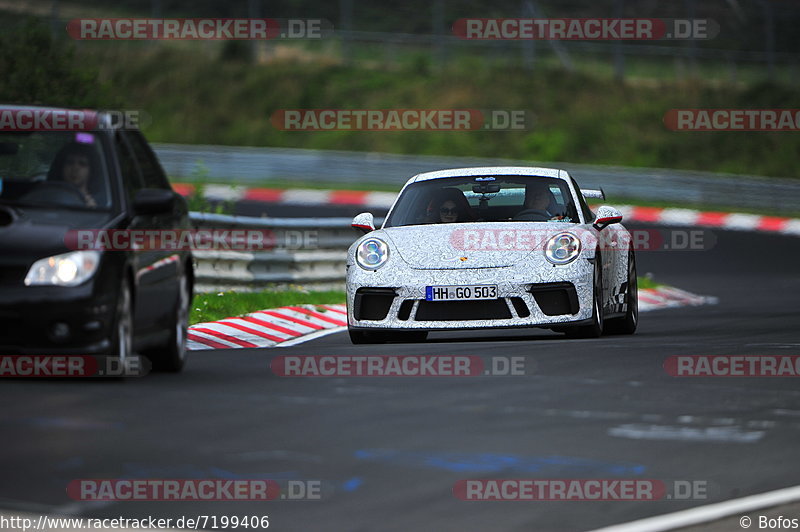 Bild #7199406 - Touristenfahrten Nürburgring Nordschleife (17.08.2019)