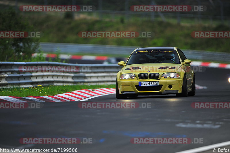 Bild #7199506 - Touristenfahrten Nürburgring Nordschleife (17.08.2019)