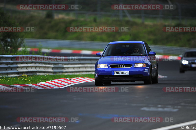 Bild #7199507 - Touristenfahrten Nürburgring Nordschleife (17.08.2019)