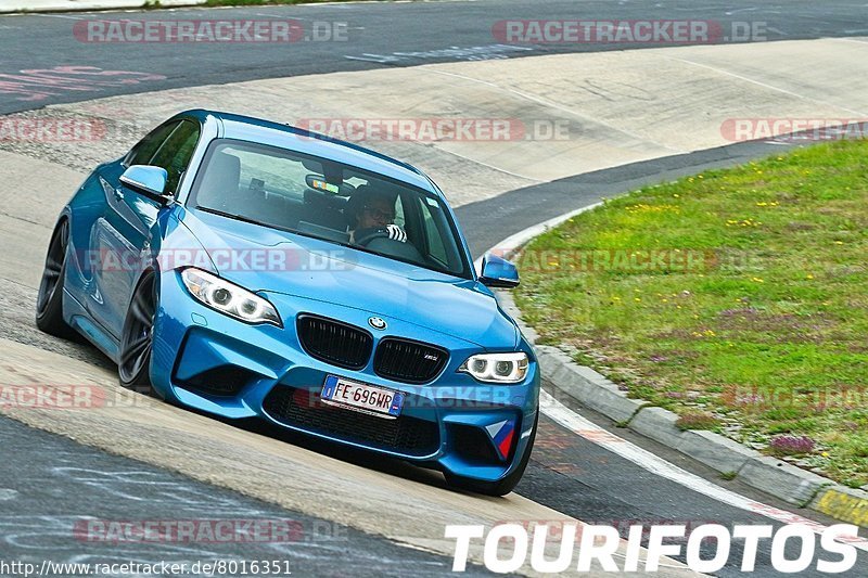 Bild #8016351 - Touristenfahrten Nürburgring Nordschleife (17.08.2019)