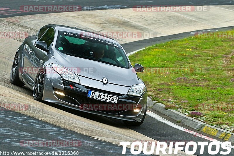 Bild #8016368 - Touristenfahrten Nürburgring Nordschleife (17.08.2019)