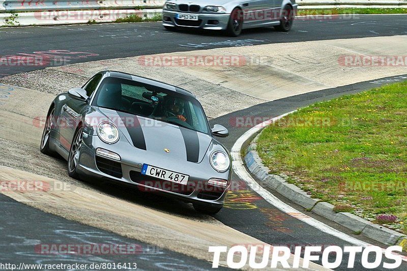 Bild #8016413 - Touristenfahrten Nürburgring Nordschleife (17.08.2019)