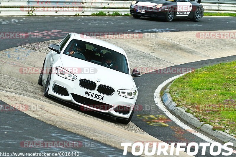 Bild #8016442 - Touristenfahrten Nürburgring Nordschleife (17.08.2019)