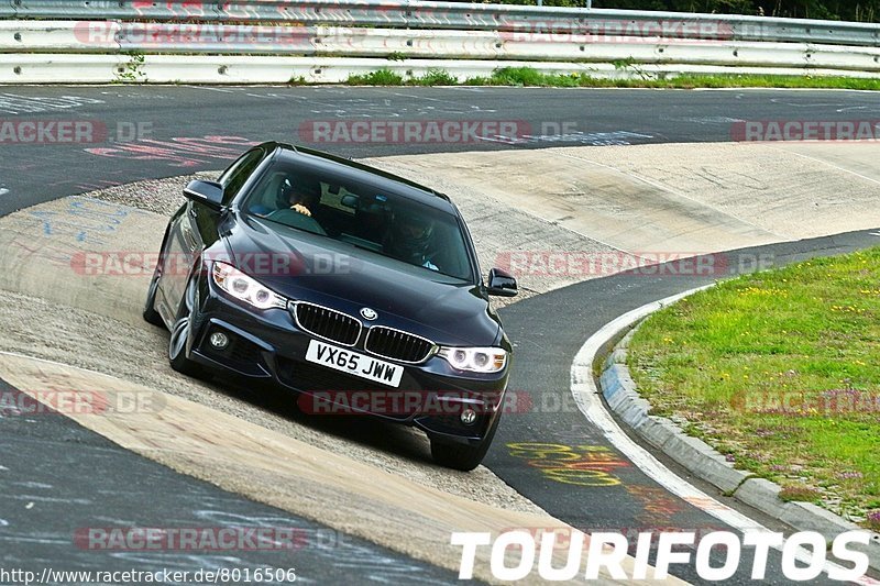 Bild #8016506 - Touristenfahrten Nürburgring Nordschleife (17.08.2019)