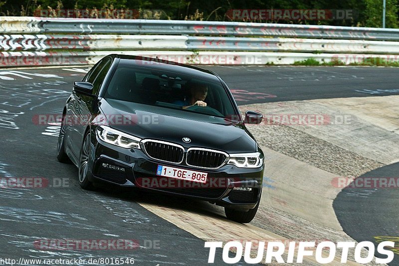 Bild #8016546 - Touristenfahrten Nürburgring Nordschleife (17.08.2019)