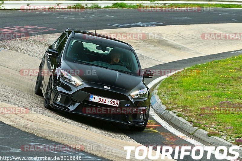 Bild #8016646 - Touristenfahrten Nürburgring Nordschleife (17.08.2019)