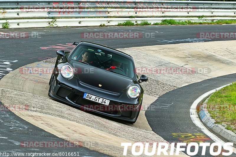 Bild #8016651 - Touristenfahrten Nürburgring Nordschleife (17.08.2019)