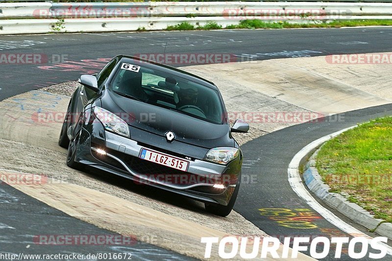 Bild #8016672 - Touristenfahrten Nürburgring Nordschleife (17.08.2019)