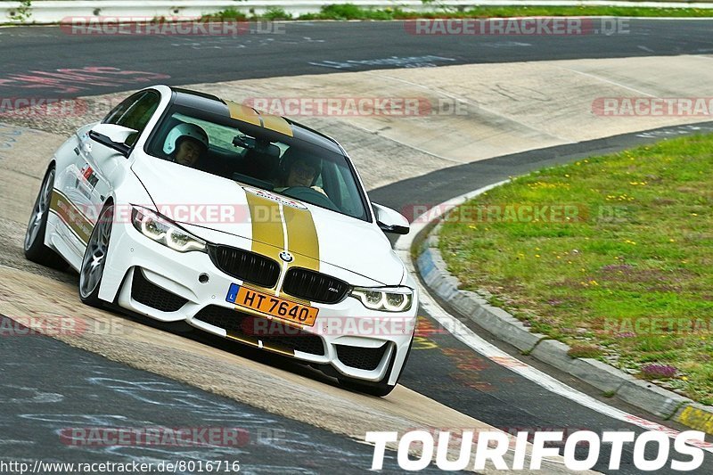 Bild #8016716 - Touristenfahrten Nürburgring Nordschleife (17.08.2019)