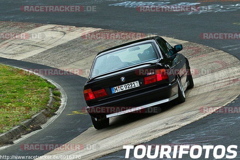 Bild #8016770 - Touristenfahrten Nürburgring Nordschleife (17.08.2019)