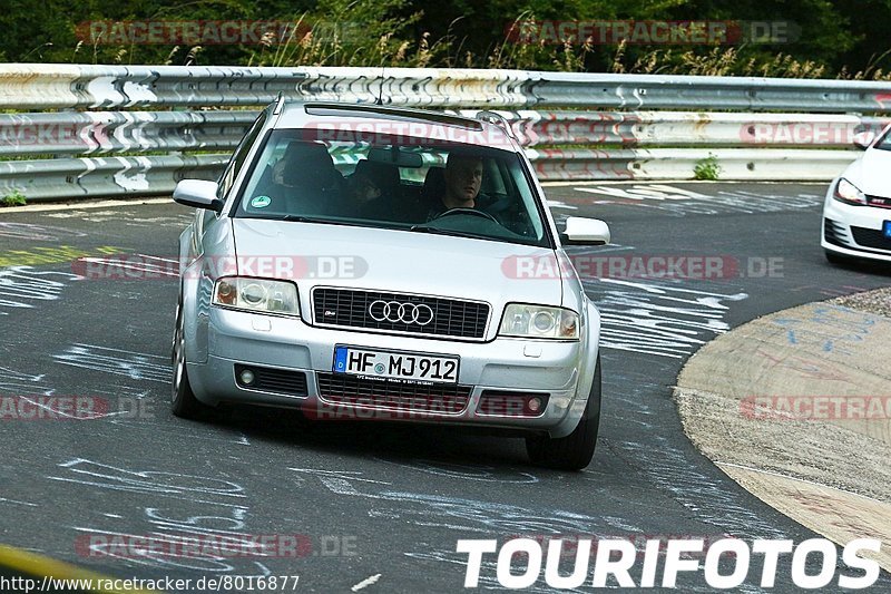 Bild #8016877 - Touristenfahrten Nürburgring Nordschleife (17.08.2019)