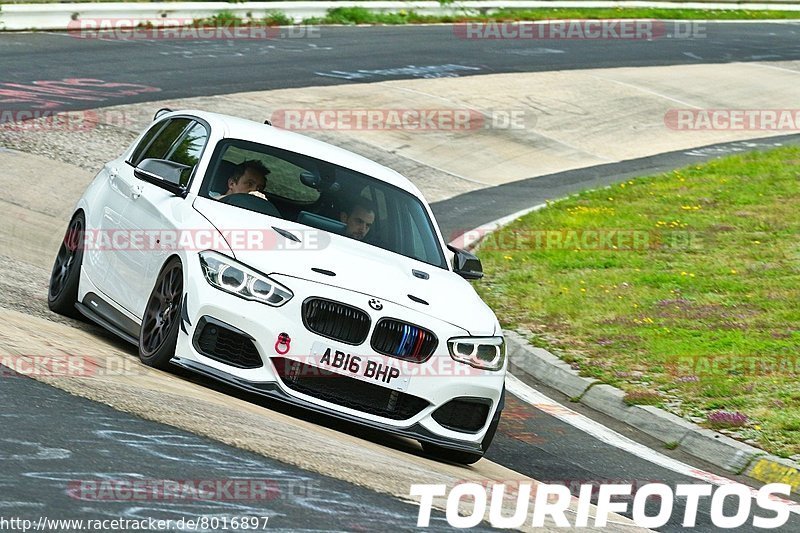 Bild #8016897 - Touristenfahrten Nürburgring Nordschleife (17.08.2019)