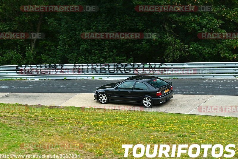 Bild #8017034 - Touristenfahrten Nürburgring Nordschleife (17.08.2019)