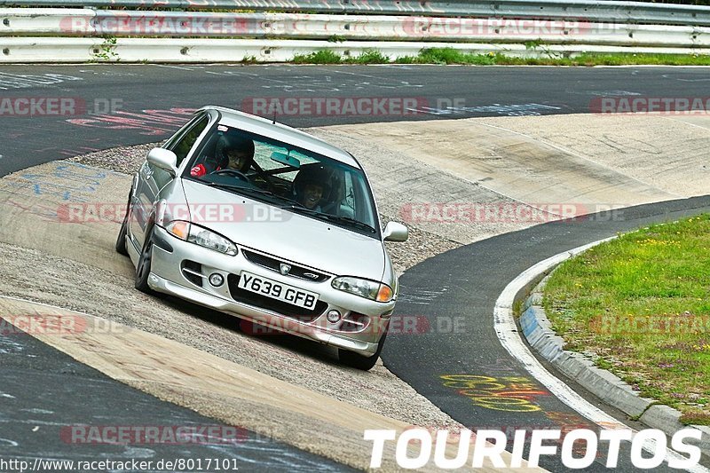 Bild #8017101 - Touristenfahrten Nürburgring Nordschleife (17.08.2019)