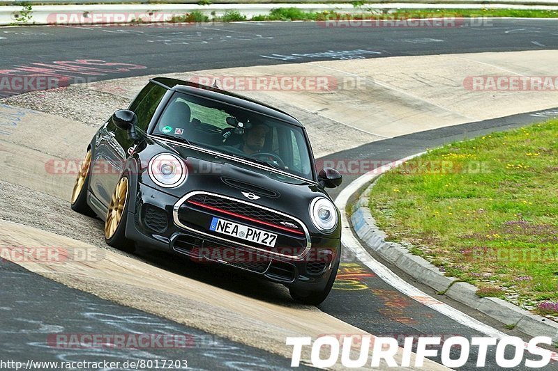 Bild #8017203 - Touristenfahrten Nürburgring Nordschleife (17.08.2019)