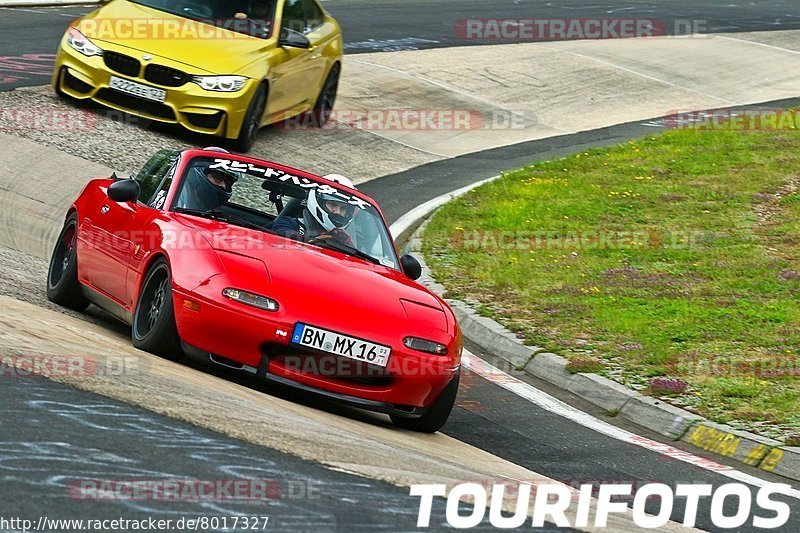 Bild #8017327 - Touristenfahrten Nürburgring Nordschleife (17.08.2019)