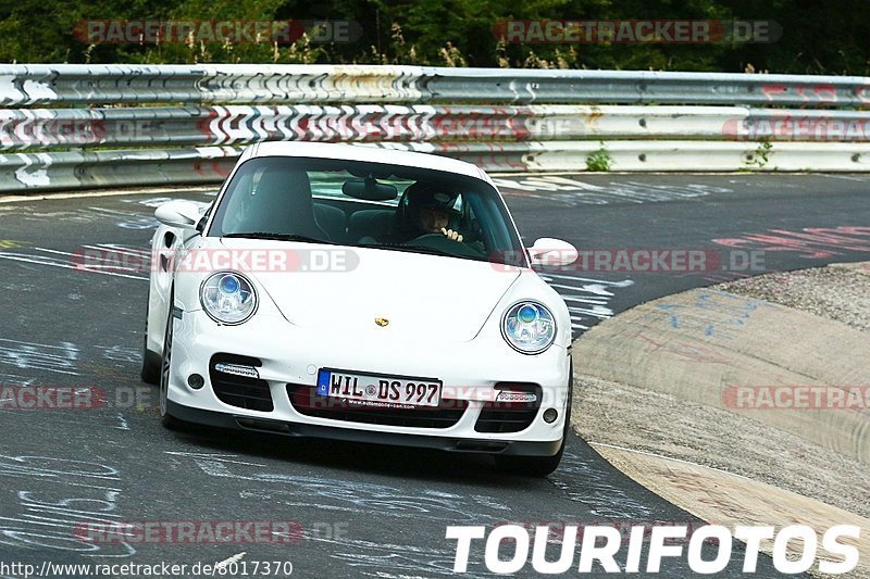 Bild #8017370 - Touristenfahrten Nürburgring Nordschleife (17.08.2019)