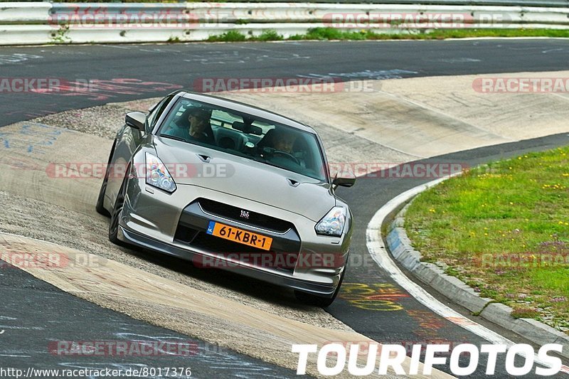 Bild #8017376 - Touristenfahrten Nürburgring Nordschleife (17.08.2019)