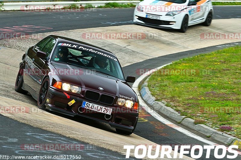 Bild #8017550 - Touristenfahrten Nürburgring Nordschleife (17.08.2019)