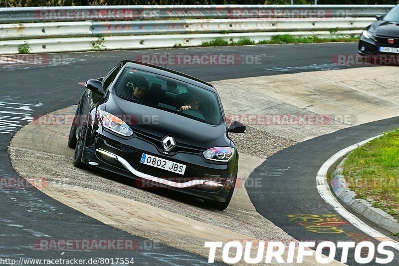 Bild #8017554 - Touristenfahrten Nürburgring Nordschleife (17.08.2019)