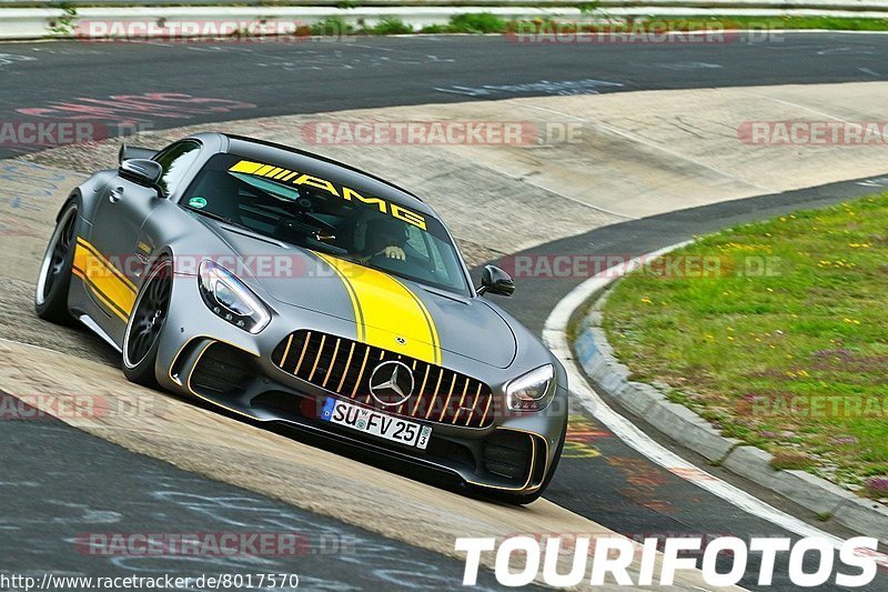 Bild #8017570 - Touristenfahrten Nürburgring Nordschleife (17.08.2019)