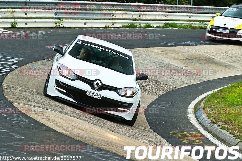 Bild #8017577 - Touristenfahrten Nürburgring Nordschleife (17.08.2019)